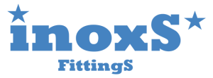 Inoxs Logo