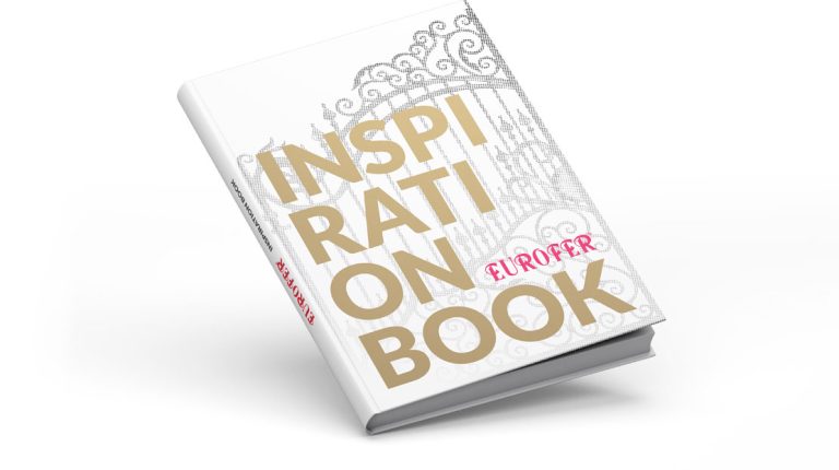 Inspiration book eurofer